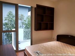 Terrasse (D19), Condominium #582302561